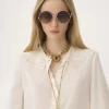 Gafas de sol icónicas de Chloé