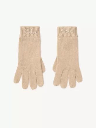 Guantes para niños