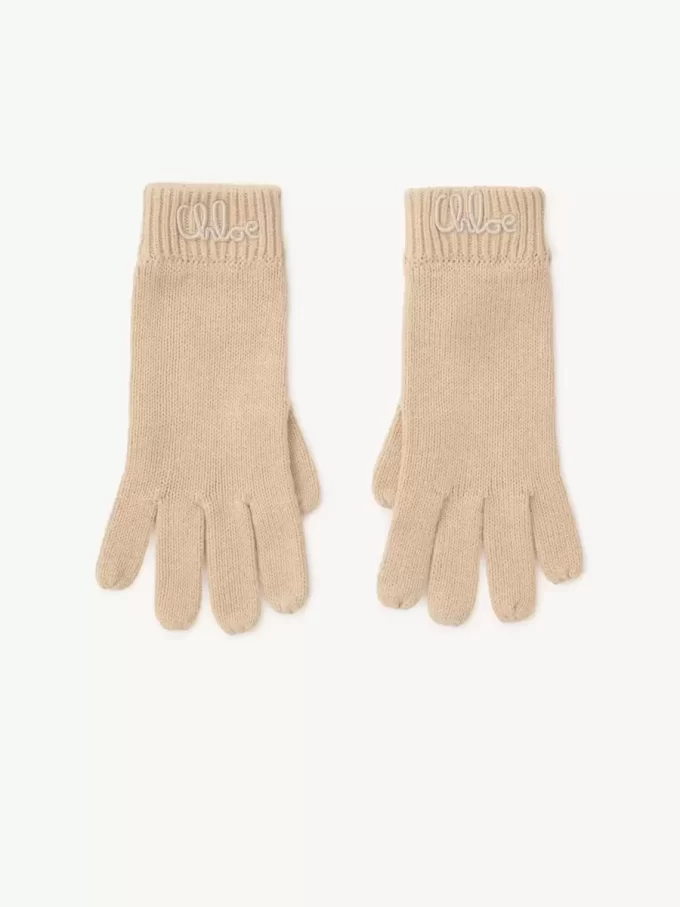 Guantes para niños