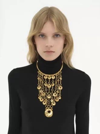 El collar Eclectic de Chloé