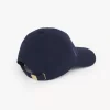 La gorra Chloé Essentials en algodón lavado La gorra Chloé Essentials en algodón lavado