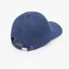 La gorra icónica de Chloé en denim