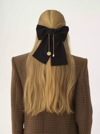 La pinza para el pelo Chloé Candid