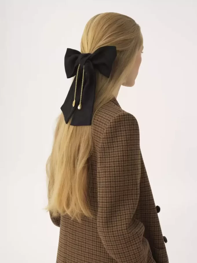 La pinza para el pelo Chloé Candid