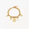 La pulsera Charms de Chloé
