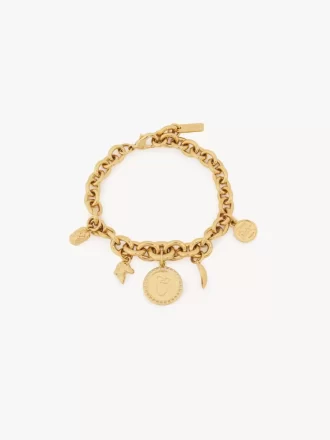 La pulsera Charms de Chloé
