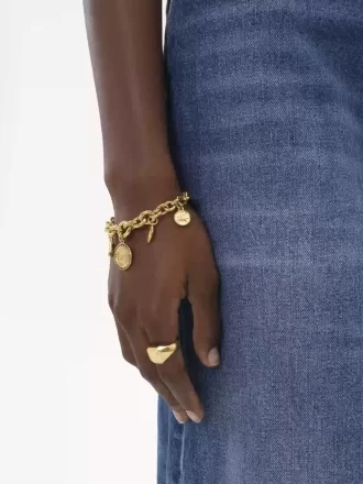 La pulsera Charms de Chloé