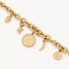 La pulsera Charms de Chloé