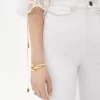 La pulsera Chloé Curl Toi et Moi