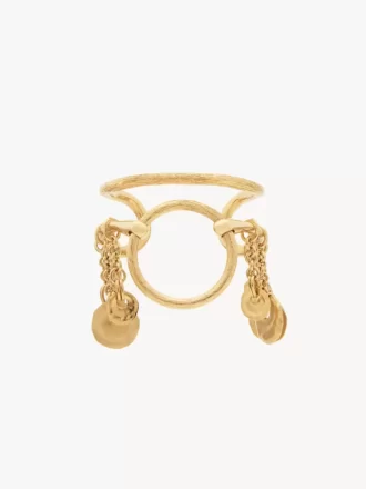 La pulsera Chloé Eclectic