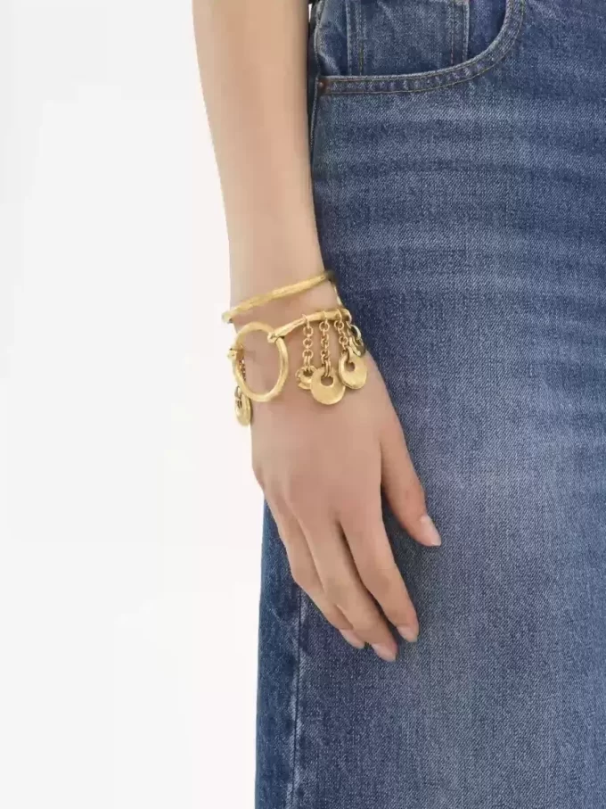La pulsera Chloé Eclectic