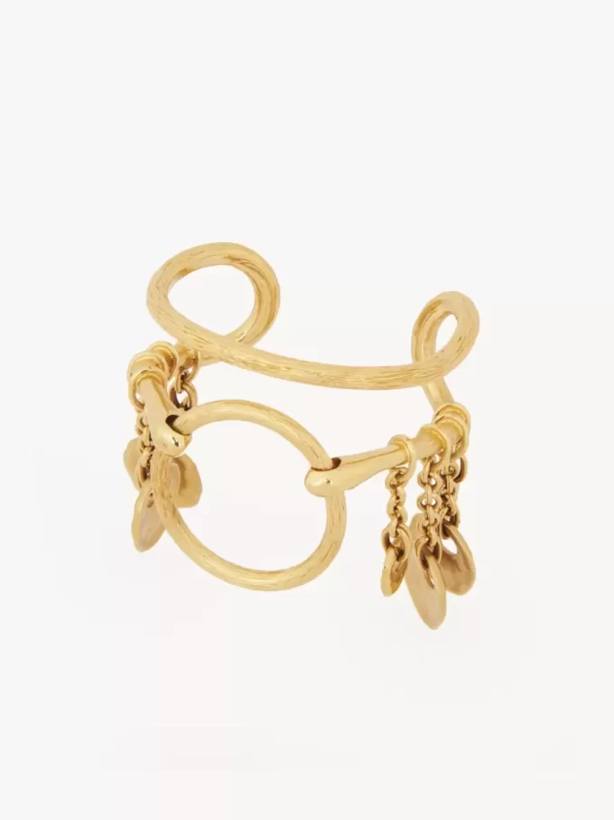La pulsera Chloé Eclectic