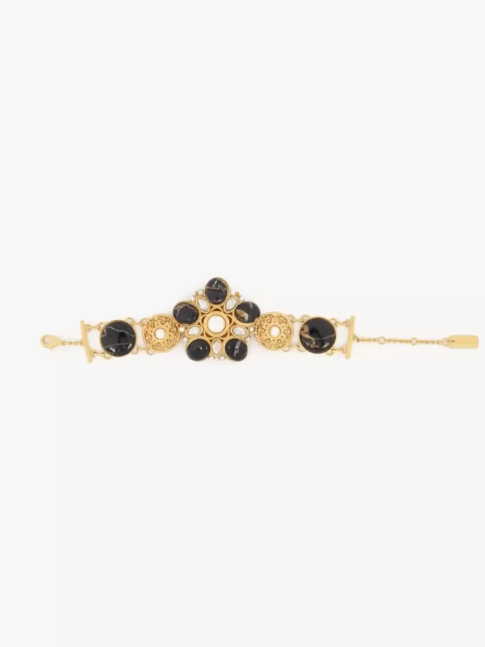 La pulsera Chloé Magnificent