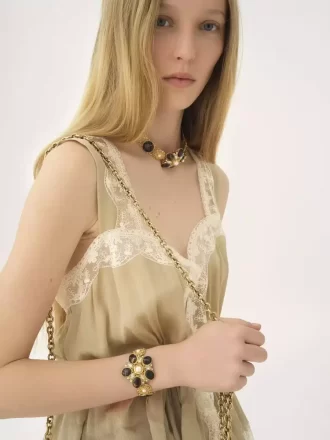 La pulsera Chloé Magnificent