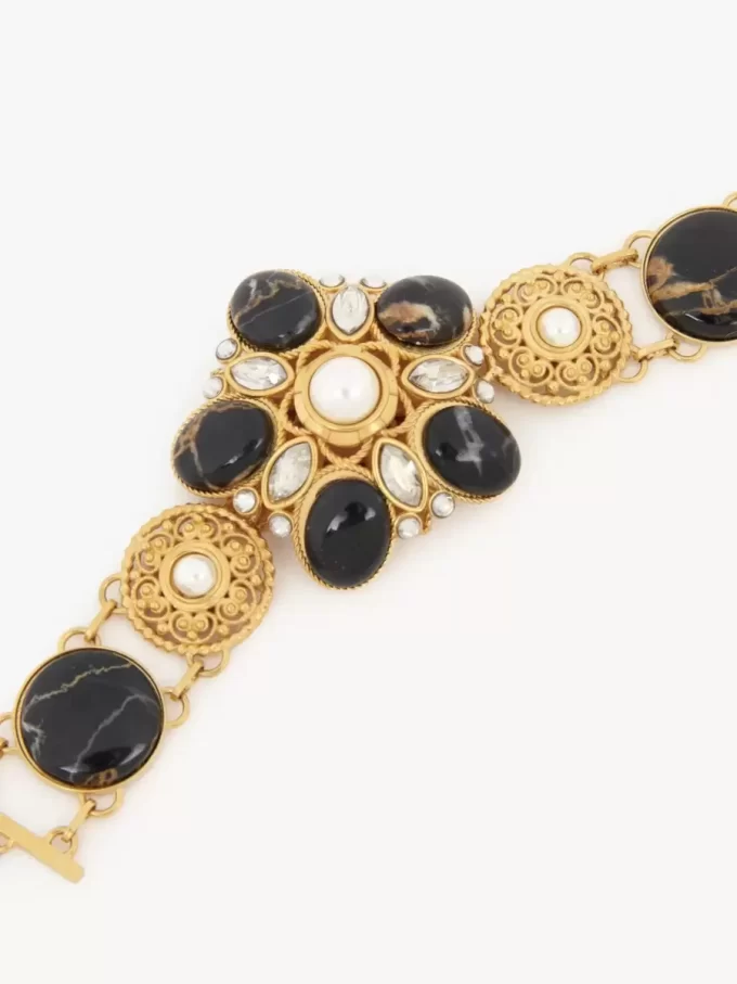 La pulsera Chloé Magnificent