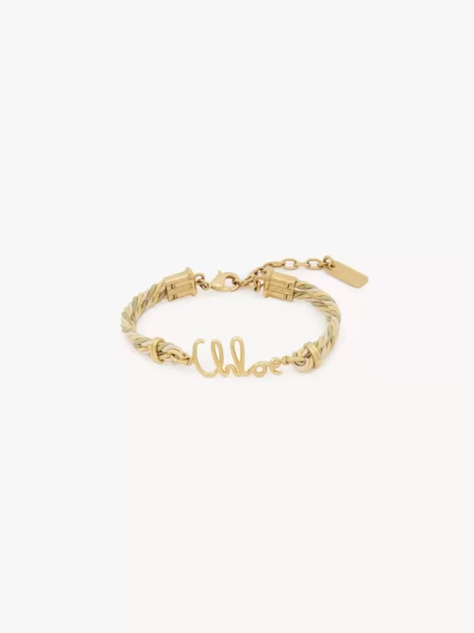 La pulsera Chloé Plage