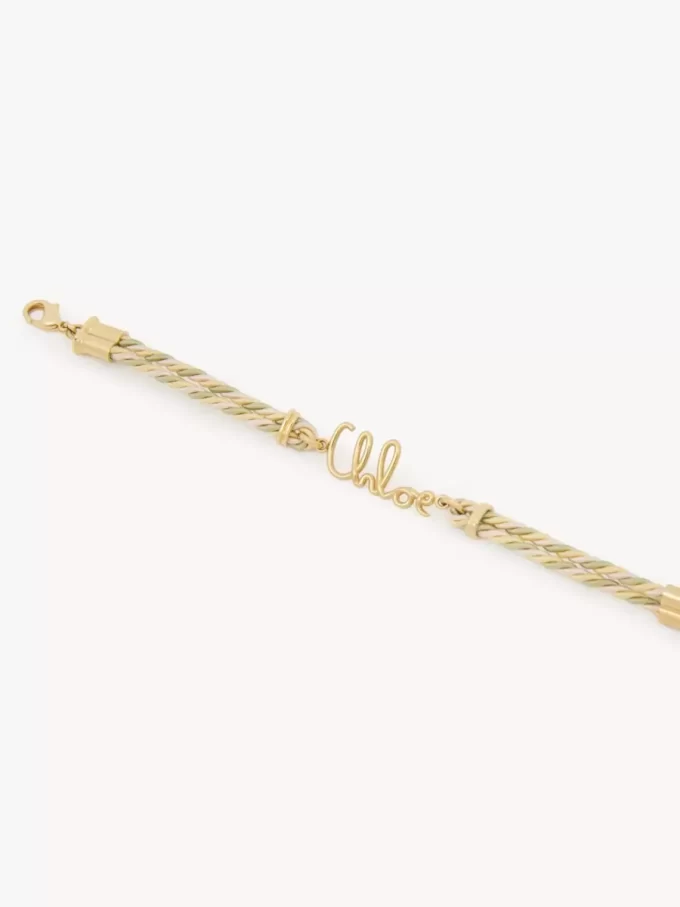 La pulsera Chloé Plage