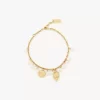 La pulsera Chloé Shells La pulsera Chloé Shells