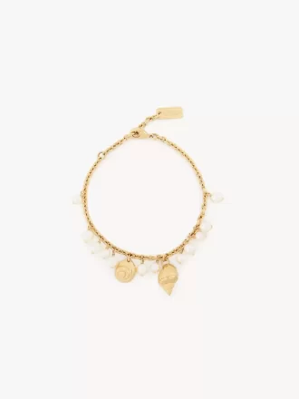 La pulsera Chloé Shells