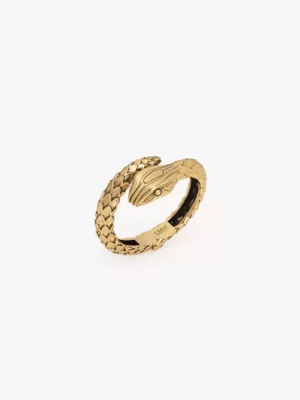 La pulsera Chloé Snake