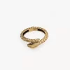 La pulsera Chloé Snake
