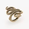 La pulsera Chloé Snake La pulsera Chloé Snake