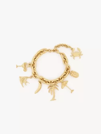 La pulsera Chloé Sunflower