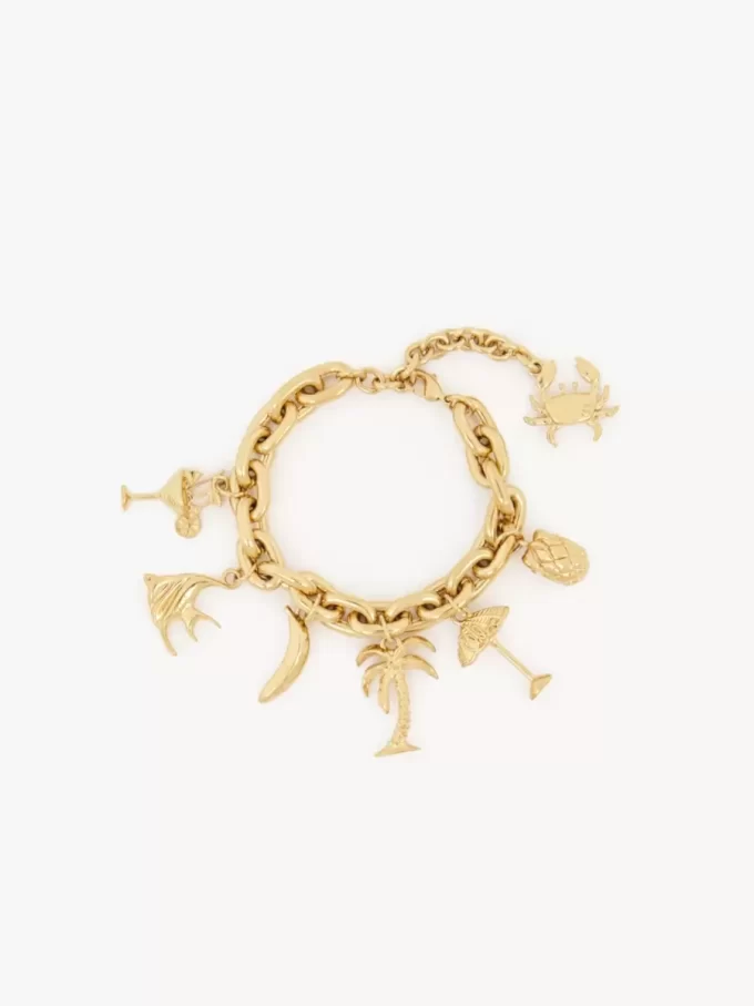 La pulsera Chloé Sunflower La pulsera Chloé Sunflower