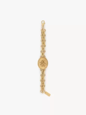 La pulsera Château Treasures