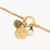 La pulsera Château Treasures