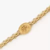 La pulsera Château Treasures