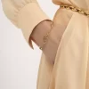 La pulsera icónica de Chloé La pulsera icónica de Chloé