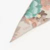 La visera Chloé en rafia