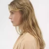 Las pinzas para el pelo icónicas de Chloé