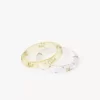 Los brazaletes Chloé Plage Los brazaletes Chloé Plage