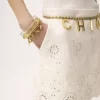 Los brazaletes Chloé Plage