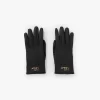 Los guantes icónicos de Chloé en piel