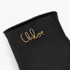 Los guantes icónicos de Chloé en piel