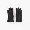 Los guantes icónicos de Chloé en piel