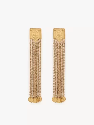 Los pendientes Amulet de Chloé