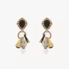 Los pendientes Chloé Antique Pearls