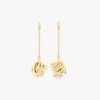 Los pendientes Chloé Letters Los pendientes Chloé Letters