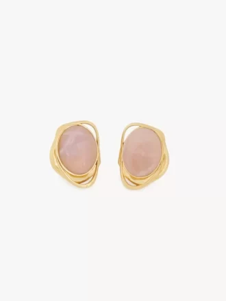 Los pendientes Chloé Senses