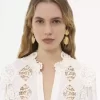 Los pendientes Chloé Shells