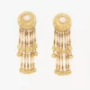 Los pendientes Eclectic de Chloé
