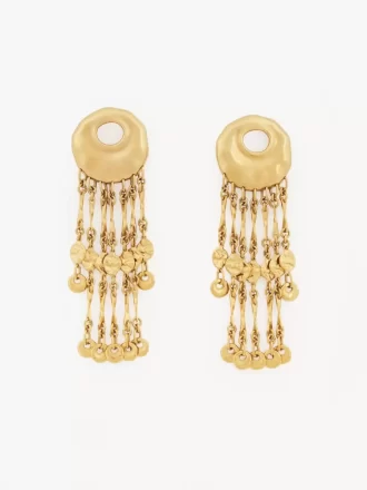 Los pendientes Eclectic de Chloé Los pendientes Eclectic de Chloé