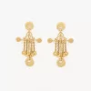 Los pendientes Eclectic de Chloé Los pendientes Eclectic de Chloé
