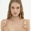 Los pendientes Eclectic de Chloé