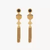 Los pendientes Eternity de Chloé