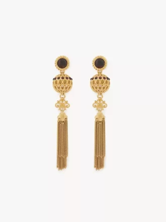 Los pendientes Eternity de Chloé Los pendientes Eternity de Chloé